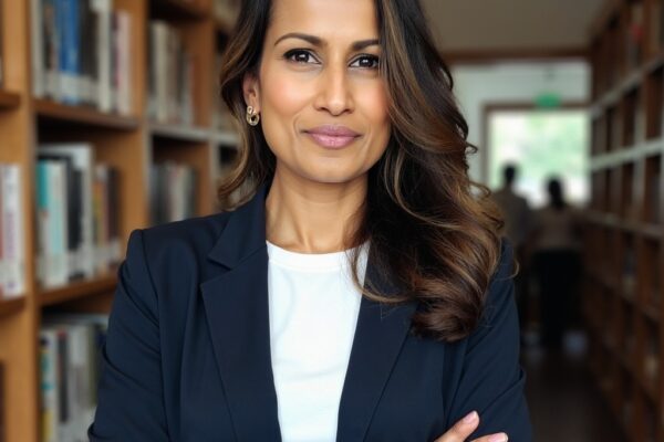 Pernilla D’Souza, MDCM, FRCPC