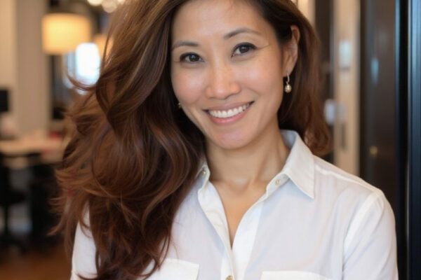 Dr Jennifer Shin, MD, FRCPC