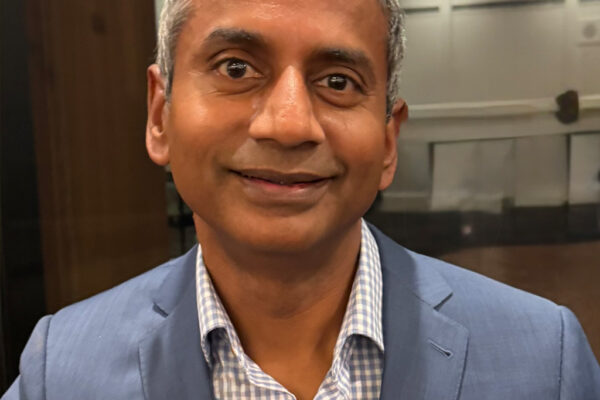 Krishna Menon MD, FRCPC