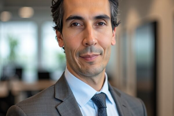 Dr. Marc Monachese  MD, FRCPC.