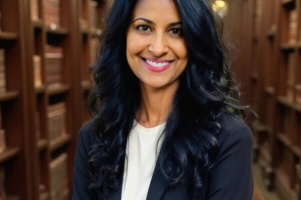 Supriya Joshi MD, FRCPC